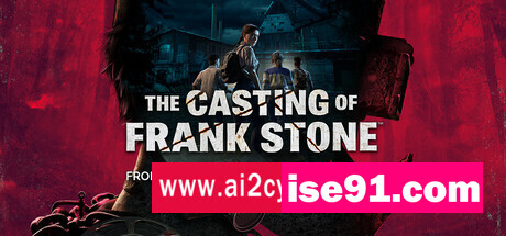 弗兰克·斯通的阴影/The Casting of Frank Stone 单机/同屏双人